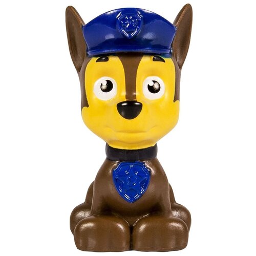 Paw Patrol Мини-Фигурка Супер спасатели Chase 20080976 paw patrol мини фигурка супер спасатели marshall маршал 20080975