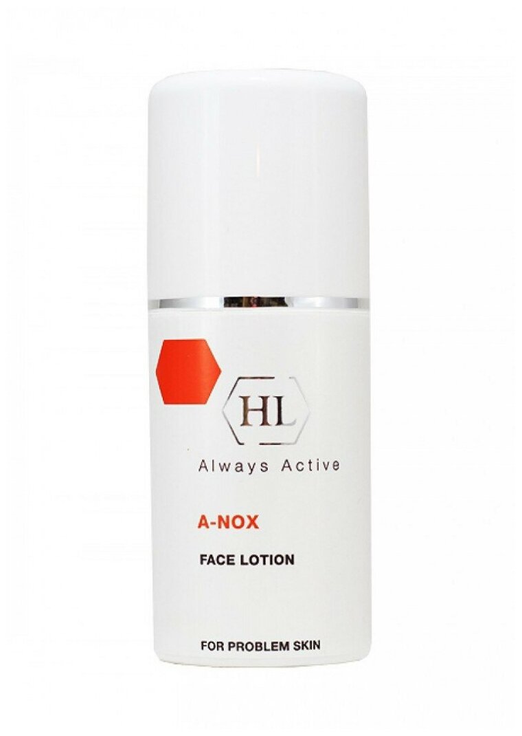 ACNOX Holy Land ACNOX PLUS balancing toner | Лосьон для лица, 250 мл