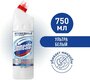 Гель для унитаза Ультра Белый Domestos