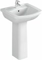 Раковина с пьедесталом VitrA Form 300 9602B003-7650