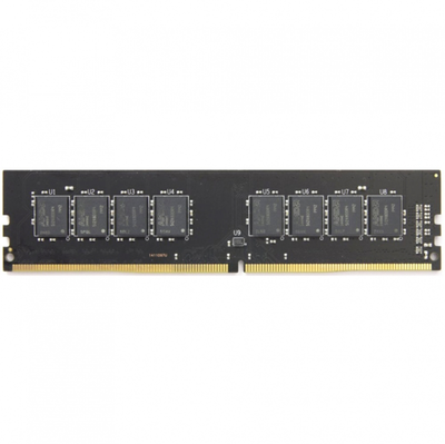 DDR4 8192Mb 2666MHz AMD R7 Performance Series Black R748g2606u2s-u .