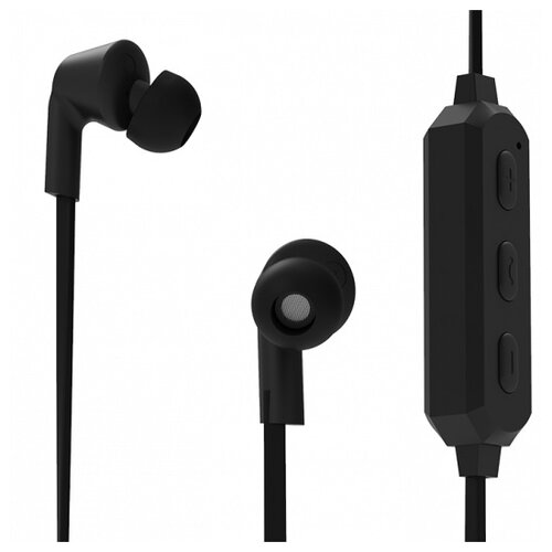 Наушники RITMIX RH-404BTH Black 49000₽