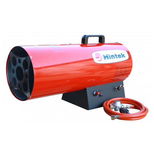 Газовая тепловая пушка  Hintek GAS 30 720 м³/час  (33 кВт)
