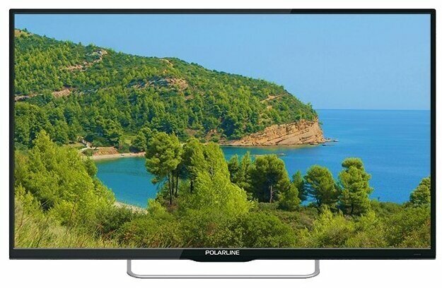 Телевизор Polarline 32" 32PL14TC-SM HD Ready SmartTV