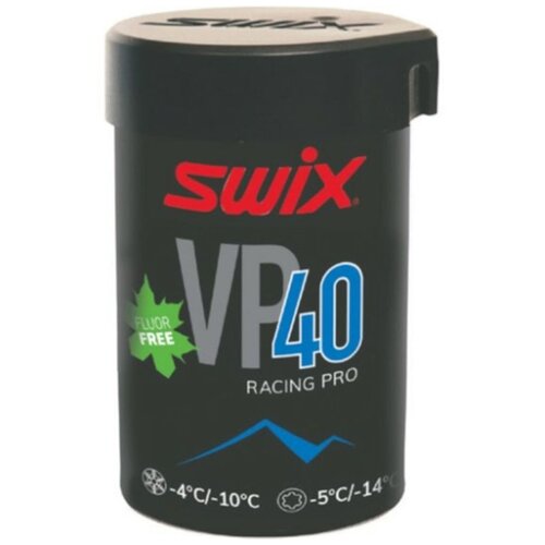 Мазь держания для лыж Swix VP40 Pro, blue
