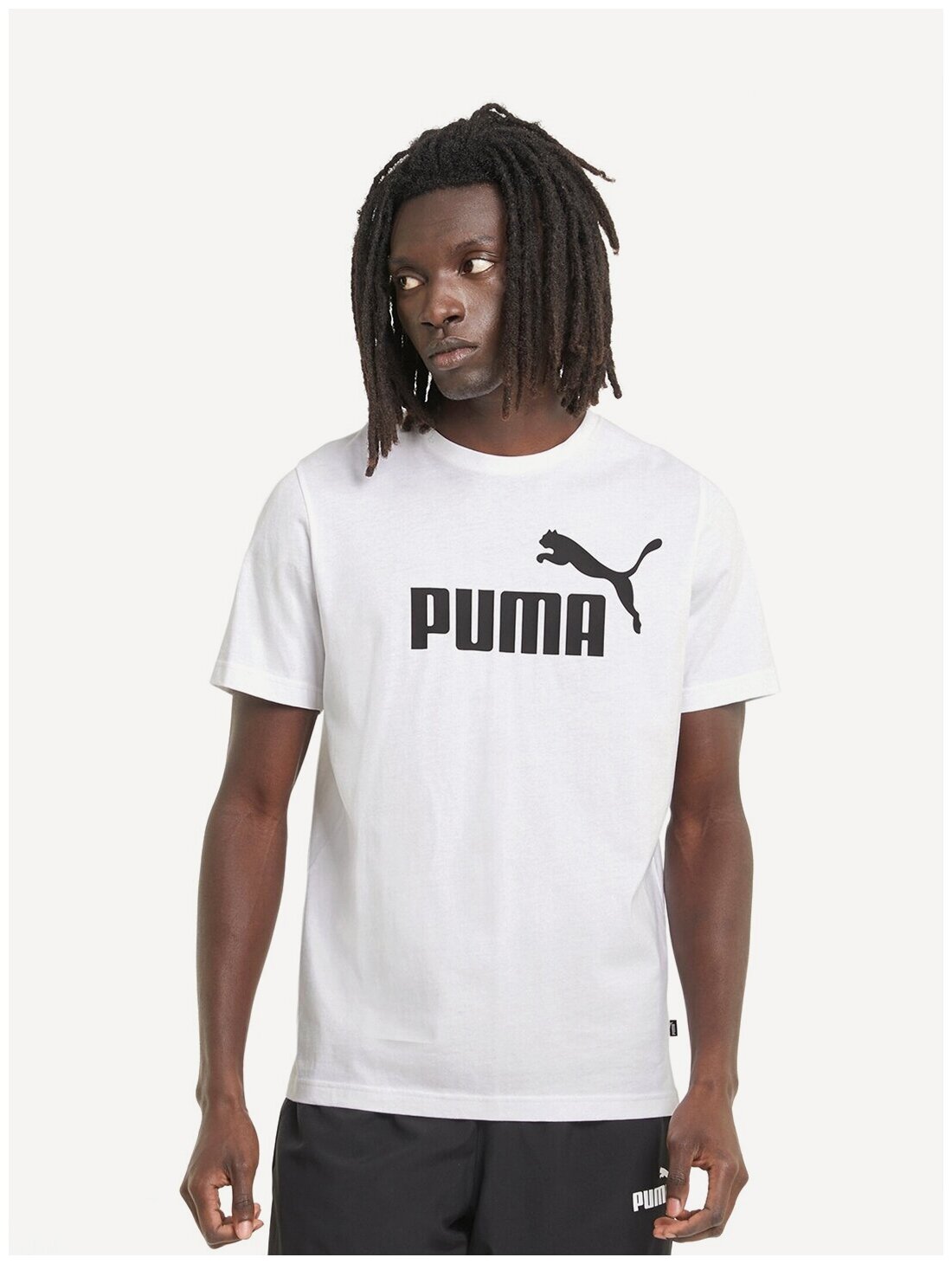 Футболка спортивная PUMA