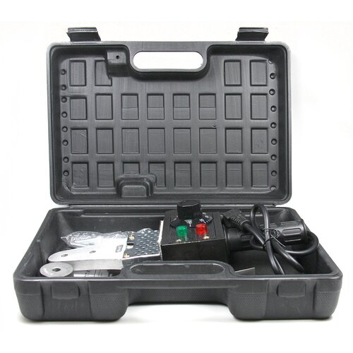 Сварочный аппарат для ПВХ труб Оптима SO-WP100 600 Вт 199100₽