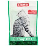 Лакомство для кошек Beaphar Catnip Bits - изображение