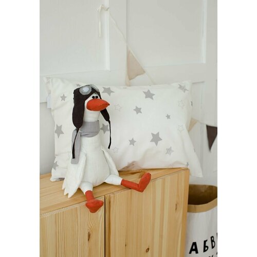 COROCOCO Наволочка на молнии Сириус 40х60