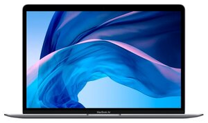 Ноутбук Apple MacBook Air 13 Early 2020 (2560x1600, Intel Core i7 1060NG7 1.2 ГГц, RAM 8 ГБ, SSD 256 ГБ)