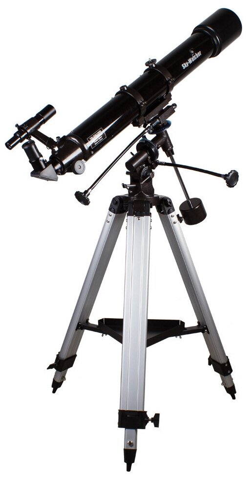 Телескоп Sky-Watcher - фото №10