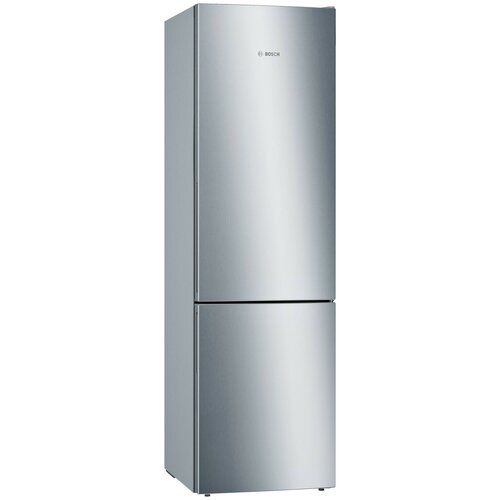 Холодильник с морозильной камерой BOSCH KGE39AICA холодильник с морозильной камерой samsung rb37a5470sa