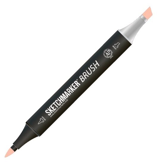  Sketchmarker Brush   . .O13 