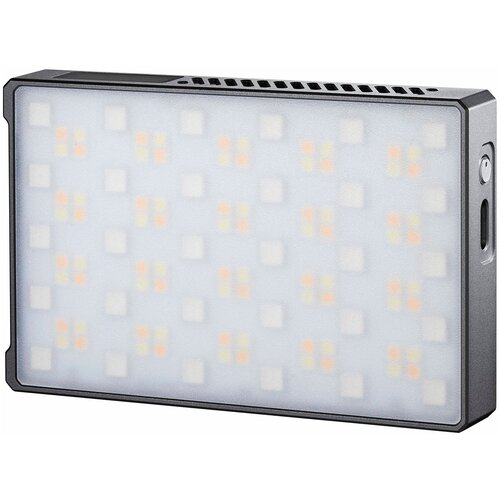 Осветитель светодиодный Godox Knowled C5R накамерный 1170400₽