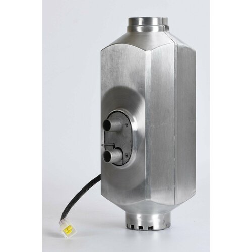 Автономный отопитель дизельный без корпуса Фен Алюминий 12V 5кВт 13068₽