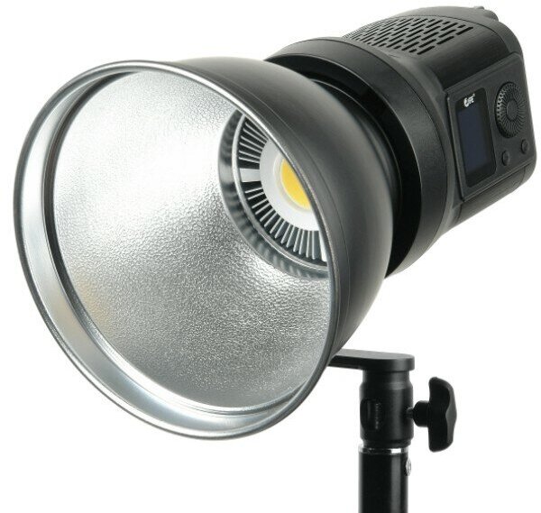 Осветитель студийный Falcon Eyes Studio LED COB 120 BP светодиодный