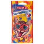 Лакомство для кошек Beaphar Sweethearts - изображение