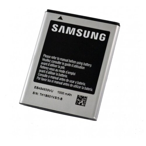 Samsung EB484659VU 1500 мАч для Samsung Galaxy W GT-i8150