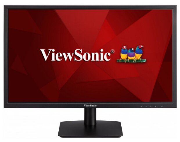 Монитор ViewSonic VA2405-H