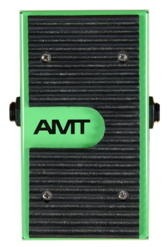 Гитарная педаль эффектов/ примочка AMT WH-1B