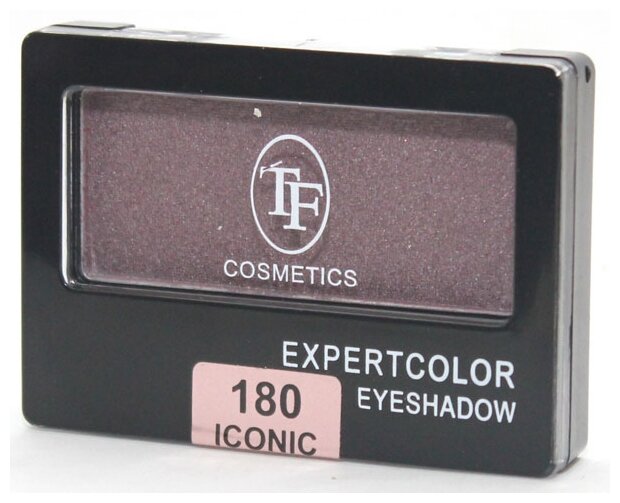 TF Cosmetics Тени для век Expert Color Iconic 180