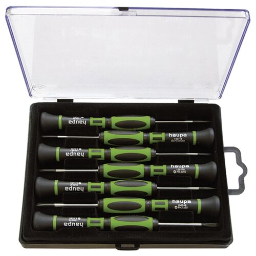 фото Набор отверток haupa 104000 7