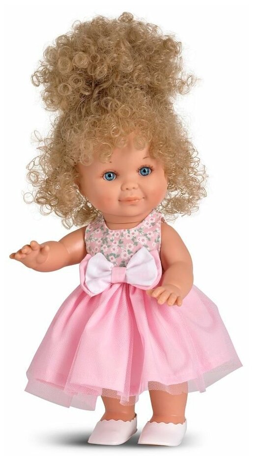 Кукла LAMAGIK виниловая 30см Betty (3141)