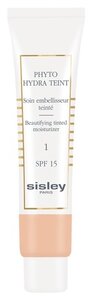 Фото Sisley Paris Тональный крем Phyto-Hydra Teint, SPF 15