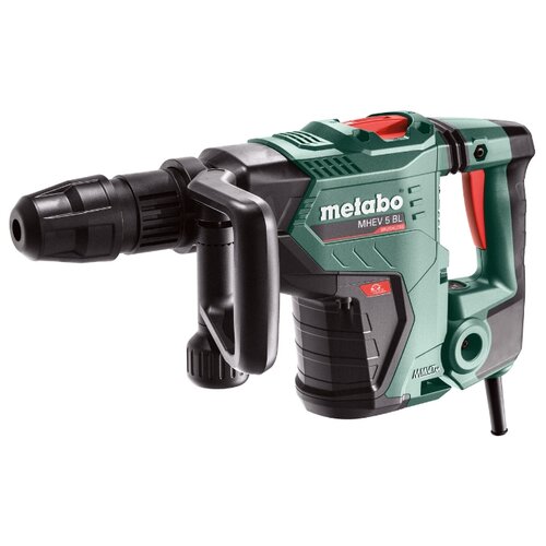 фото Отбойный молоток metabo mhev 5 bl
