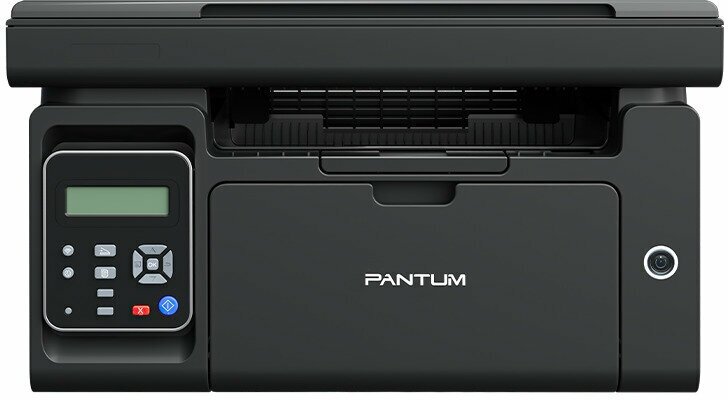 МФУ Pantum M6500 (P/S/C, A4, 22 ppm, 1200 dpi, 128Mb, paper tray 150 pages, LCD, USB)