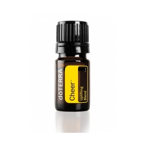 DoTERRA    Cheer, 5   1 