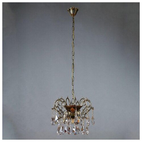 фото Люстра ambiente alicante 8888 3