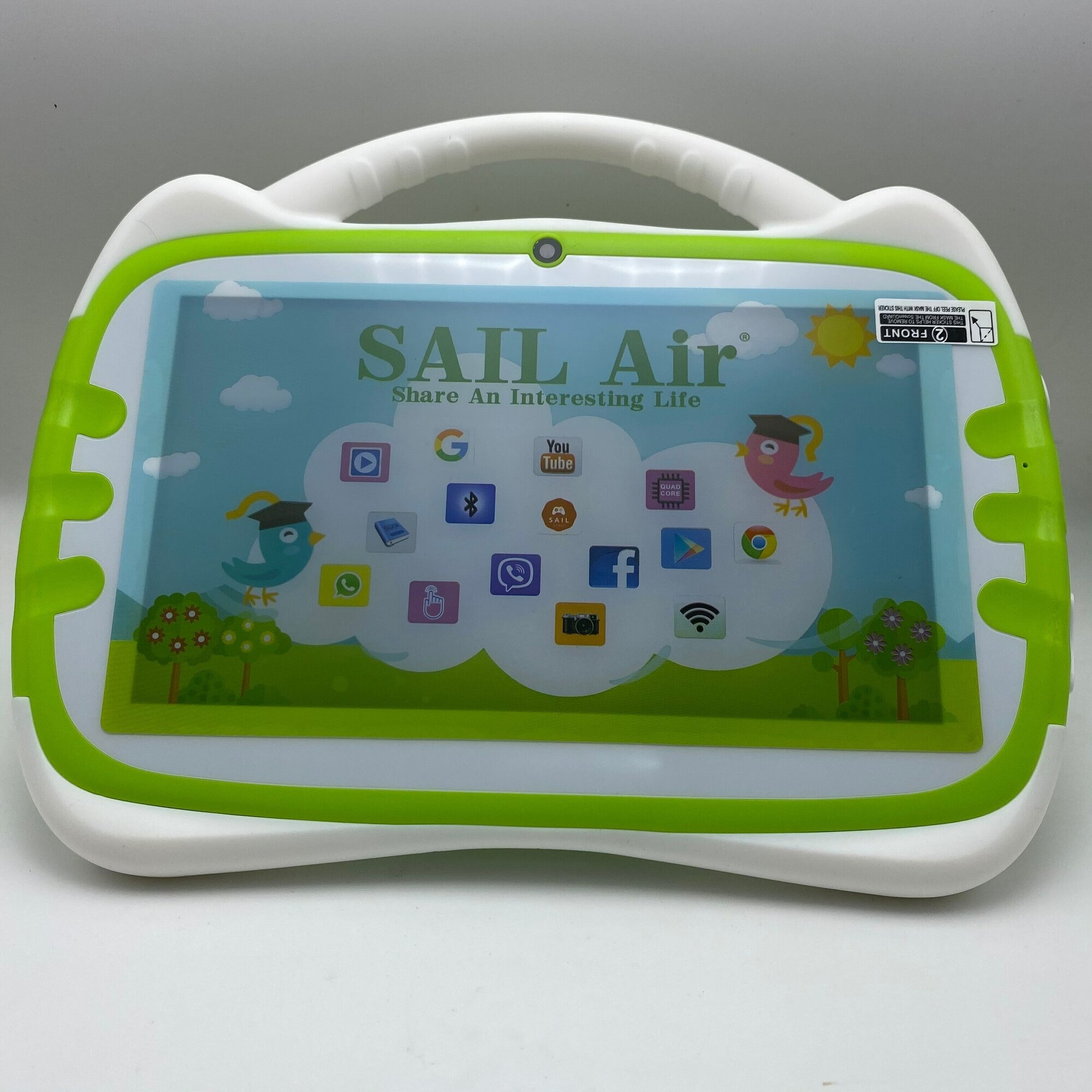 Детский планшет Sail Air 3200
