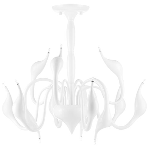 фото Люстра lightstar 751026 g4 240 вт