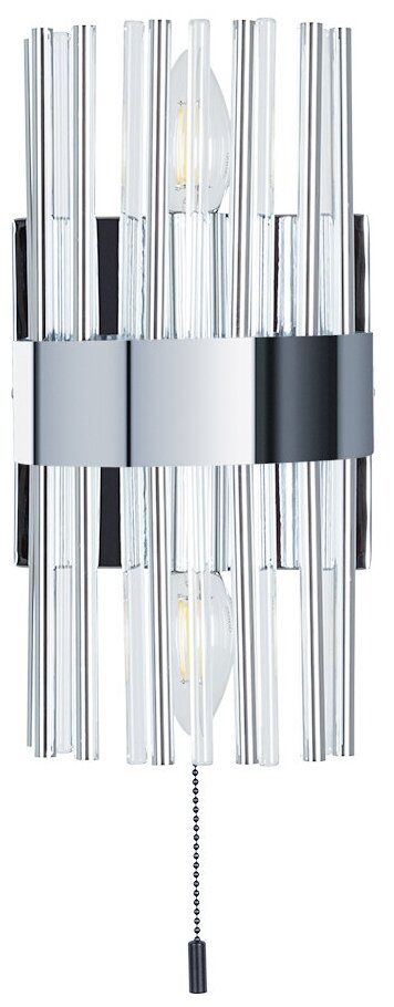 Arte Lamp Настенный светильник Arte Lamp Montreal A1034AP-2CC