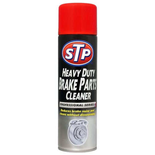 фото Очиститель STP Heavy Duty Brake Parts Cleaner 0.5 л