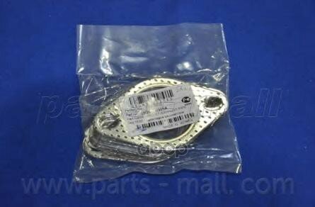 Прокладка Глушителя Kia Spectra Parts-Mall арт. P1NB002