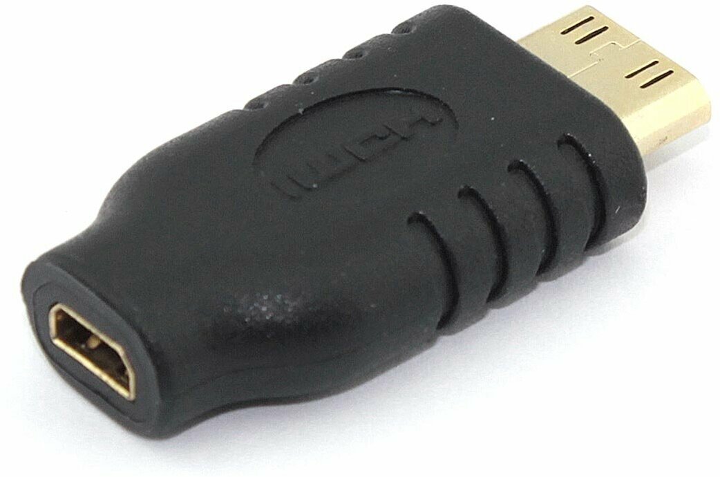 Переходник с HDMI папа на Display Port мама