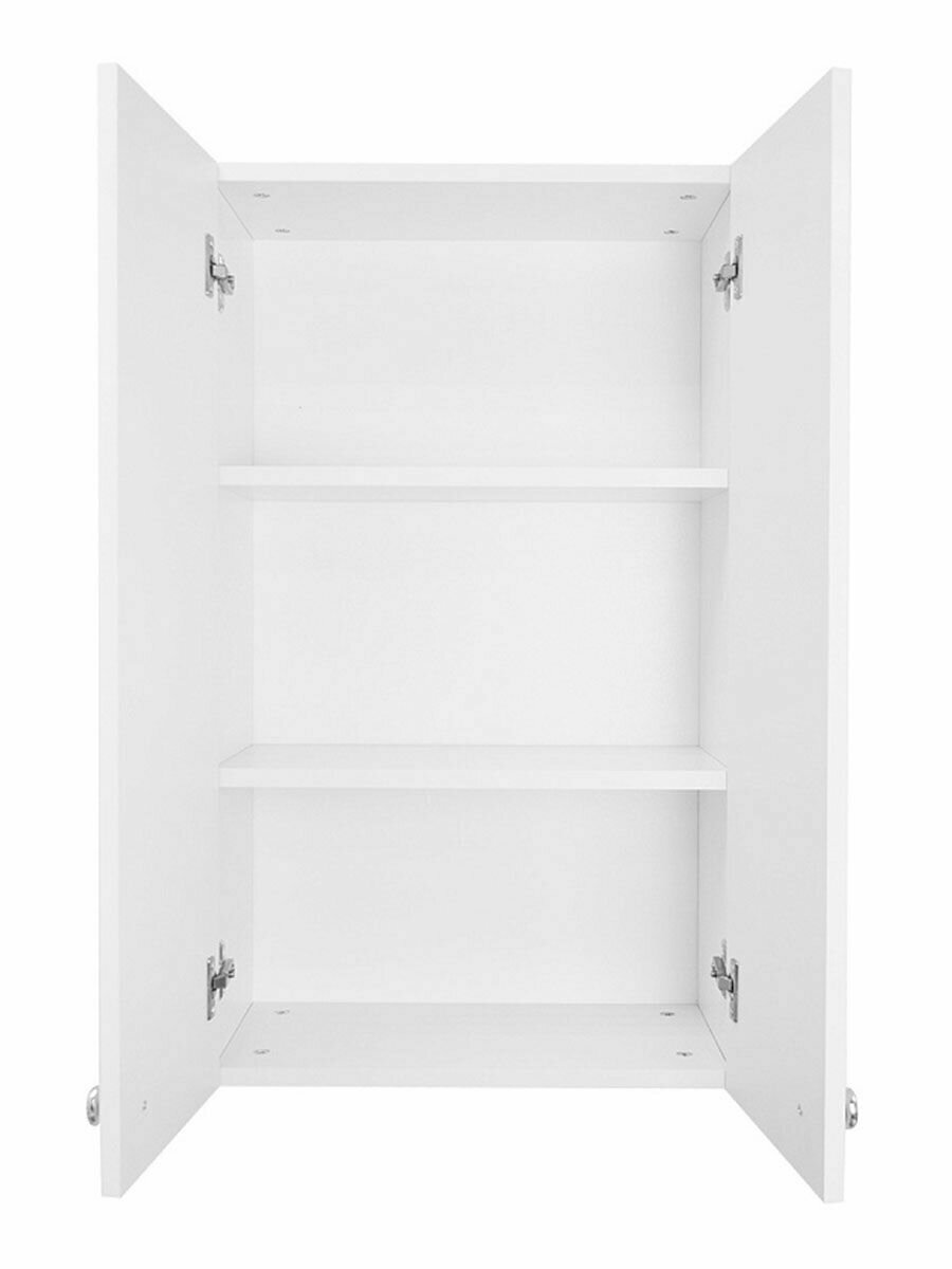 Шкаф в ванную навесной Loranto Моника 50 CS00049706 — фото 1