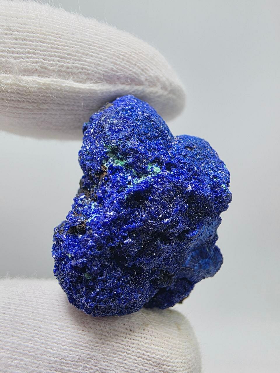 Азурит 34 мм, 21 г. — фото 1