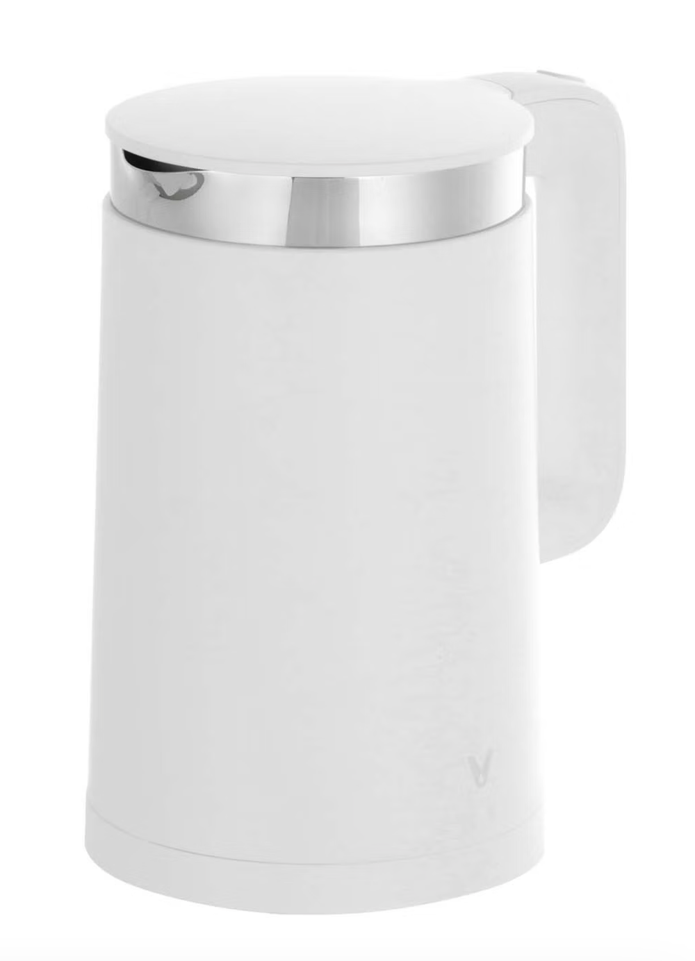 Чайник электрический XIAOMI VIOMI V-MK152A, 1.5 л. 1800Вт, белый