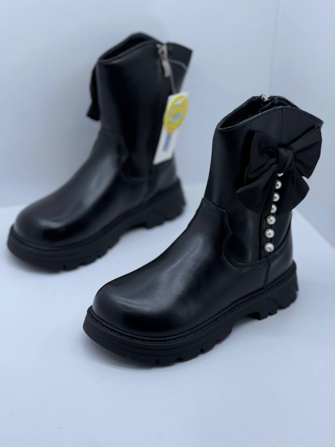 Сапоги  Ботинки