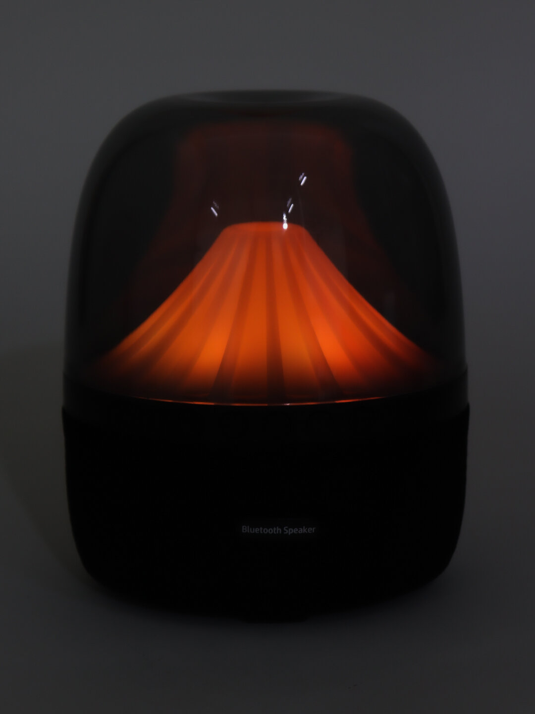 Динамик HP BTS03 RGB, Bluetooth колонка RGB Bluetooth HP BTS03 — фото 1