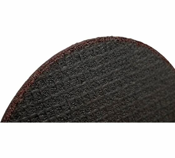 Круг отрезной универсальный 125x3.0x22.2 мм, MTE — фото 1