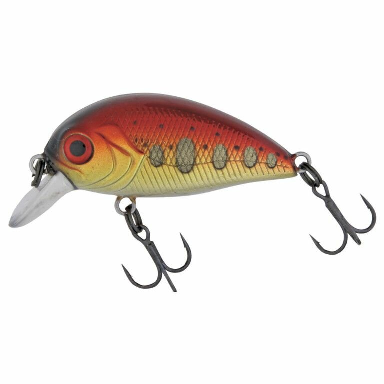 Воблер Stinger Purin 38F-SR #588