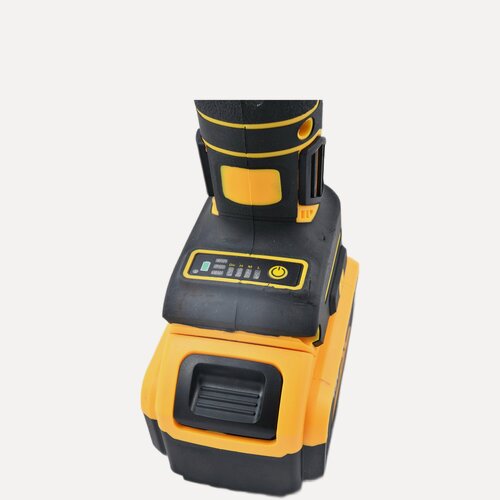 Изображение товара Аккумулятор для инструмента