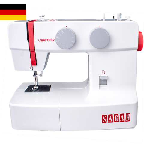 Швейная машина VERITAS Sarah