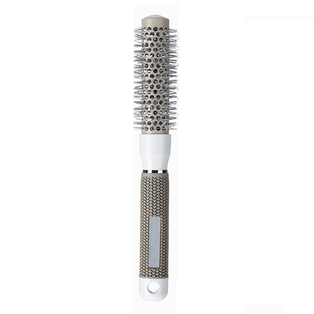 1 Pc Комбинированный Расческа Для Волнистых Волос Профессиональная Curling Comb 26x2 5Cm