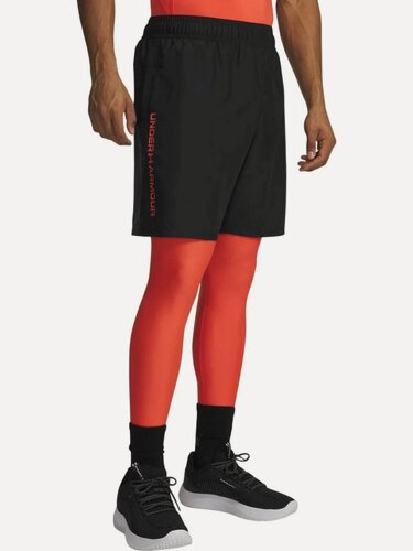 Изображение товара Шорты спортивные UA Woven Wdmk Shorts