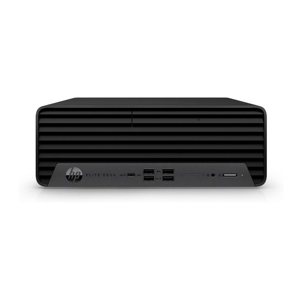 HP Compaq 8200 Elite SFF Desktop, i7-2600 — купить по низкой цене